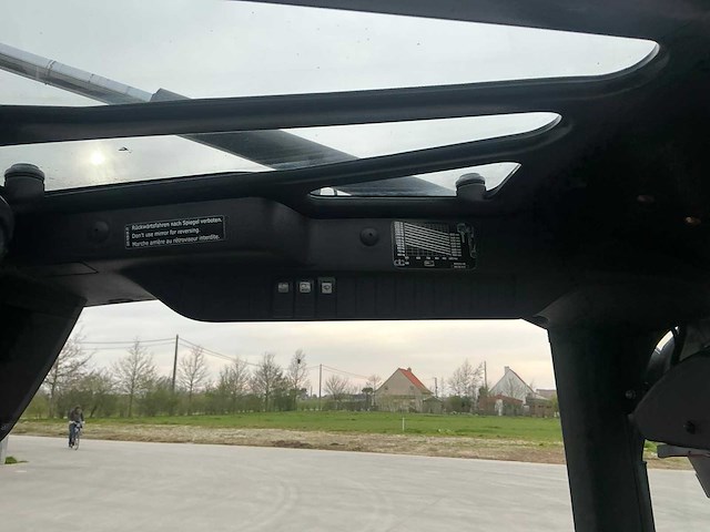 2018 linde h25t-02 vorkheftruck - afbeelding 74 van  89