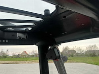 2018 linde h25t-02 vorkheftruck - afbeelding 27 van  44