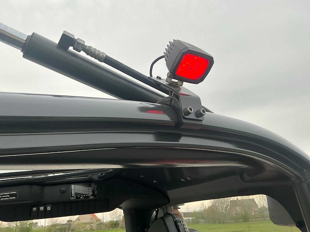 2018 linde h25t-02 vorkheftruck - afbeelding 75 van  89