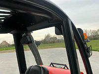2018 linde h25t-02 vorkheftruck - afbeelding 28 van  44