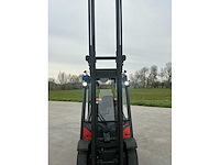 2018 linde h25t-02 vorkheftruck - afbeelding 73 van  89
