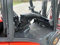 2018 linde h25t-02 vorkheftruck - afbeelding 35 van  44