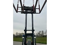 2018 linde h25t-02 vorkheftruck - afbeelding 33 van  44