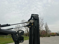 2018 linde h25t-02 vorkheftruck - afbeelding 38 van  44