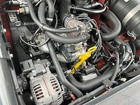 2018 linde h25t-02 vorkheftruck - afbeelding 85 van  89