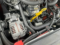 2018 linde h25t-02 vorkheftruck - afbeelding 39 van  44