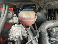 2018 linde h25t-02 vorkheftruck - afbeelding 86 van  89