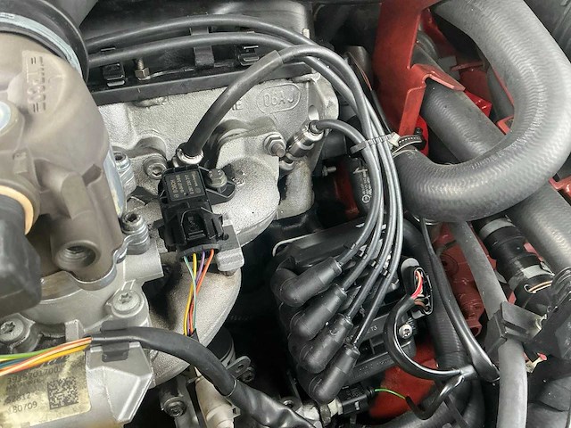 2018 linde h25t-02 vorkheftruck - afbeelding 41 van  44