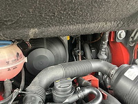 2018 linde h25t-02 vorkheftruck - afbeelding 88 van  89