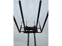 2018 linde h25t-02 vorkheftruck - afbeelding 83 van  89