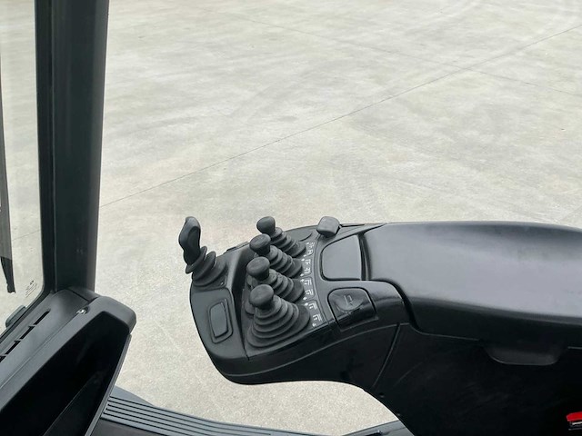 2018 linde h25t-02 vorkheftruck - afbeelding 36 van  67