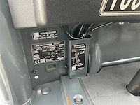 2018 linde h25t-02 vorkheftruck - afbeelding 39 van  67