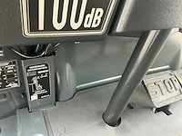 2018 linde h25t-02 vorkheftruck - afbeelding 40 van  67