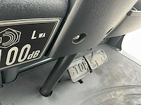 2018 linde h25t-02 vorkheftruck - afbeelding 41 van  67