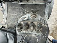 2018 linde h30d-02 vorkheftruck - afbeelding 2 van  2