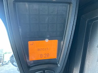 2018 linde h45t vorkheftruck - afbeelding 2 van  3