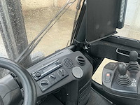 2018 linde h50d-02/600 vorkheftruck - afbeelding 2 van  13