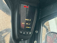 2018 linde h50d-02/600 vorkheftruck - afbeelding 4 van  13