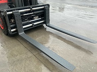 2018 linde h50d-02/600 vorkheftruck - afbeelding 10 van  13