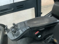 2018 linde h50d-03 vorkheftruck - afbeelding 3 van  14