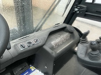 2018 linde h50d-03 vorkheftruck - afbeelding 4 van  14