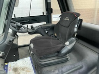2018 linde h50d-03 vorkheftruck - afbeelding 5 van  14