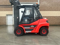 2018 linde h50d-03 vorkheftruck - afbeelding 8 van  14