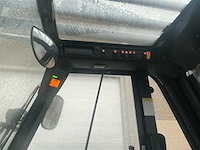 2018 linde h50d-03 vorkheftruck - afbeelding 14 van  14