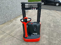 2018 linde l10b stapelaar - afbeelding 8 van  10