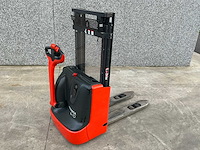 2018 linde l10b stapelaar - afbeelding 9 van  10