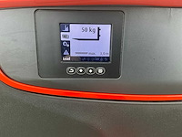 2018 linde l14 stapelaar met weegsysteem - afbeelding 4 van  38