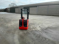 2018 linde l14 stapelaar met weegsysteem - afbeelding 10 van  38