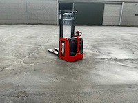 2018 linde l14 stapelaar met weegsysteem - afbeelding 13 van  38