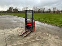 2018 linde l14 stapelaar met weegsysteem - afbeelding 19 van  38
