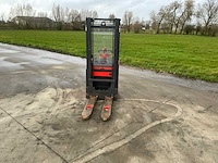 2018 linde l14 stapelaar met weegsysteem - afbeelding 20 van  38