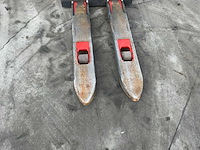 2018 linde l14 stapelaar met weegsysteem - afbeelding 21 van  38