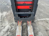 2018 linde l14 stapelaar met weegsysteem - afbeelding 22 van  38
