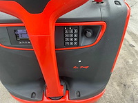 2018 linde l14 stapelaar met weegsysteem - afbeelding 27 van  38