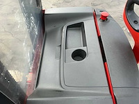 2018 linde l14 stapelaar met weegsysteem - afbeelding 29 van  38