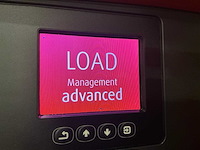 2018 linde l14 stapelaar met weegsysteem - afbeelding 34 van  38