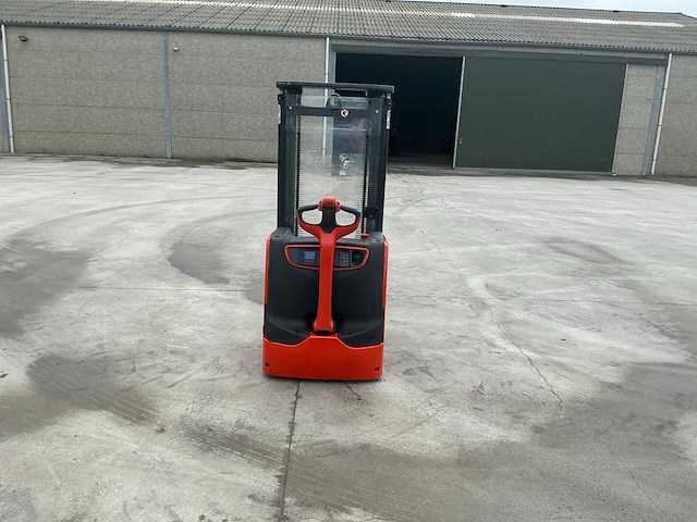 2018 linde l14 stapelaar - afbeelding 2 van  32