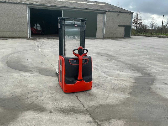 2018 linde l14 stapelaar - afbeelding 3 van  32