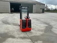 2018 linde l14 stapelaar - afbeelding 3 van  32