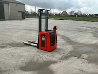 2018 linde l14 stapelaar - afbeelding 5 van  32