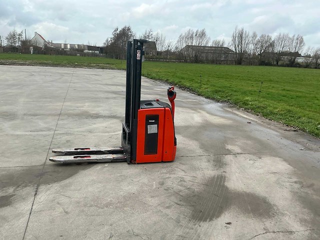 2018 linde l14 stapelaar - afbeelding 6 van  32