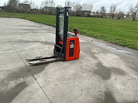 2018 linde l14 stapelaar - afbeelding 7 van  32