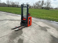 2018 linde l14 stapelaar - afbeelding 8 van  32