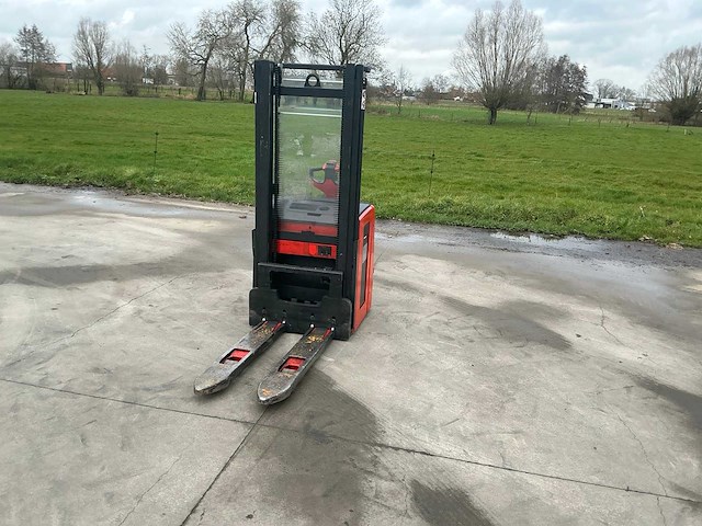 2018 linde l14 stapelaar - afbeelding 9 van  32