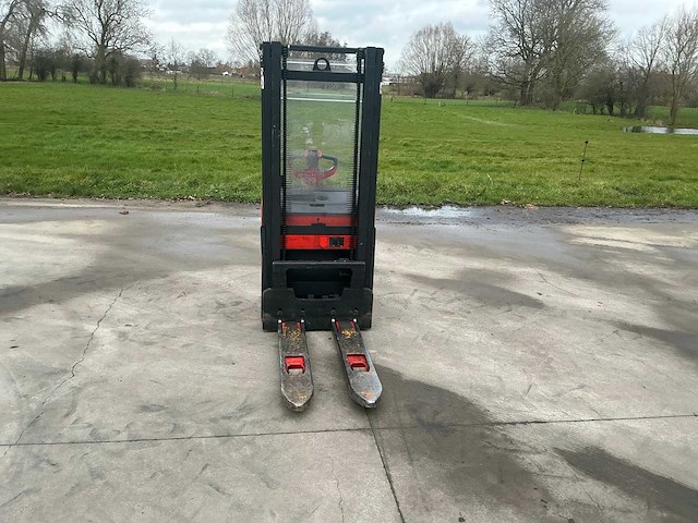 2018 linde l14 stapelaar - afbeelding 10 van  32