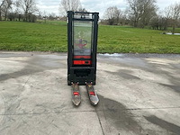 2018 linde l14 stapelaar - afbeelding 10 van  32